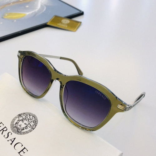 Versace Sunglasses AAAA-643