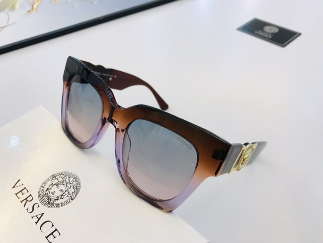 Versace Sunglasses AAAA-868