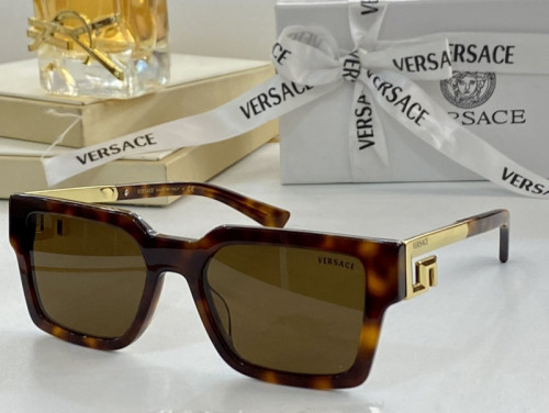 Versace Sunglasses AAAA-1073