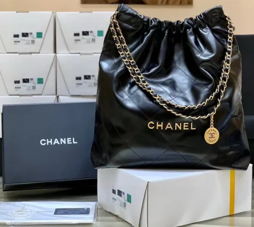 CHNL High End Quality Bag-276