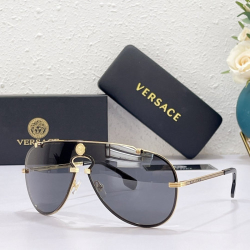 Versace Sunglasses AAAA-256