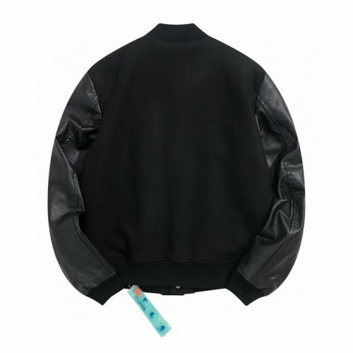 OFF White Jacket High End Quality-006