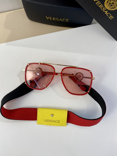 Versace Sunglasses AAAA-176