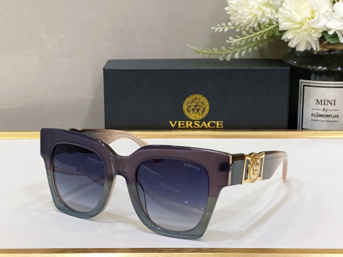 Versace Sunglasses AAAA-869
