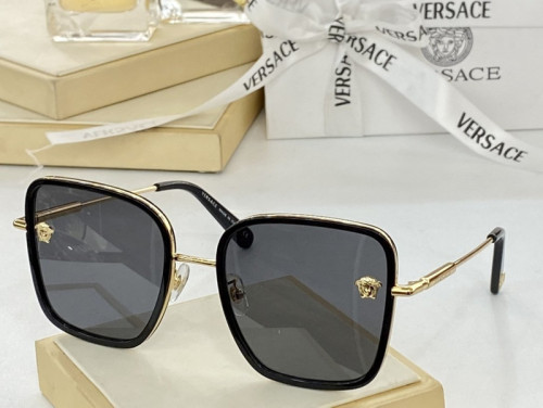Versace Sunglasses AAAA-286