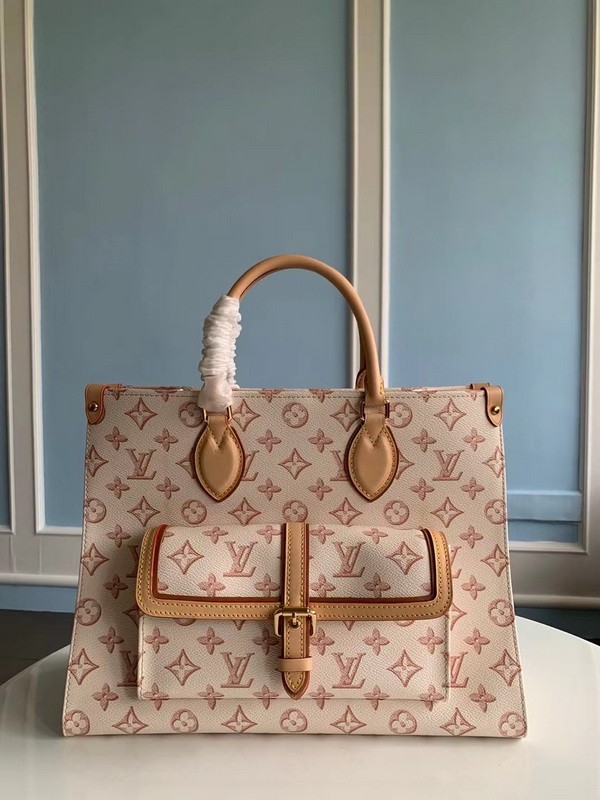 LV High End Quality Bag-1359