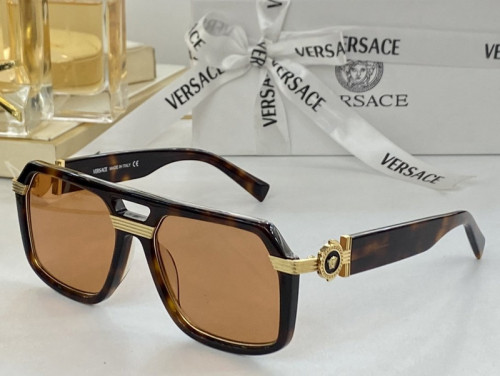 Versace Sunglasses AAAA-783