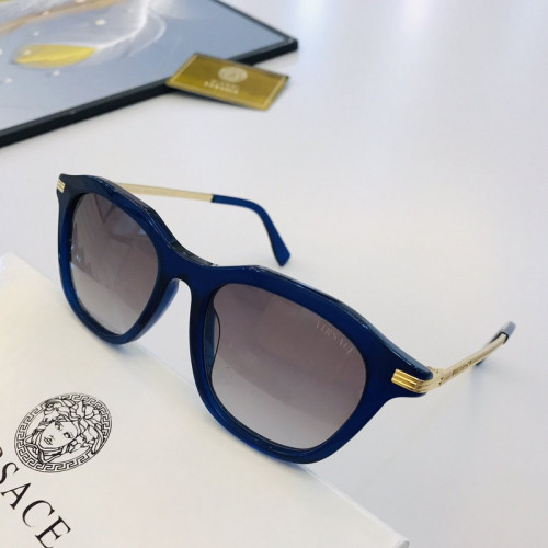 Versace Sunglasses AAAA-653