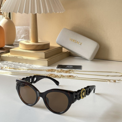 Versace Sunglasses AAAA-810