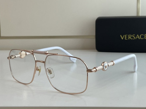 Versace Sunglasses AAAA-221