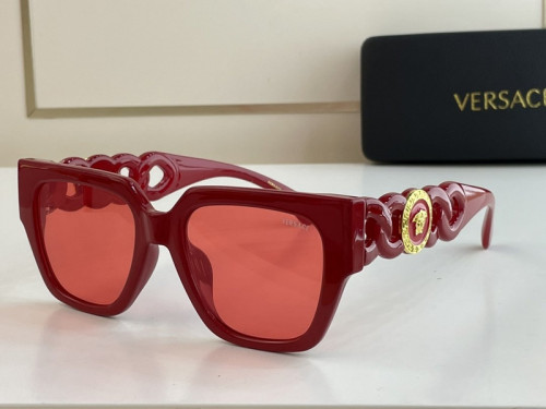 Versace Sunglasses AAAA-835