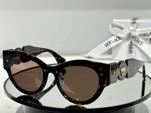 Versace Sunglasses AAAA-186