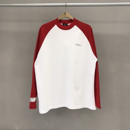 B Shirt 1：1 Quality-2448(XS-L)