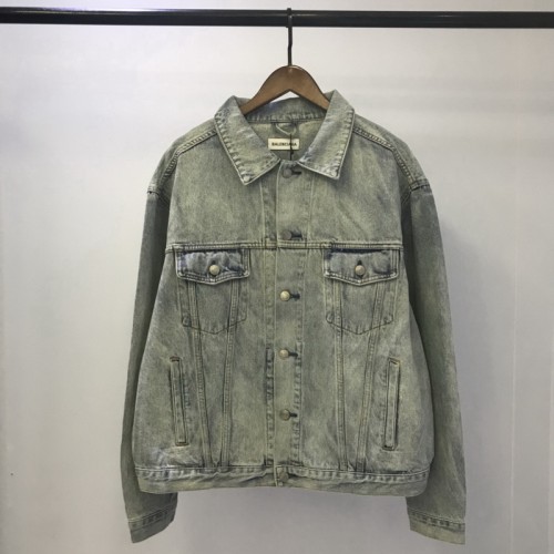 B Jacket 1：1 Quality-360(S-XL)