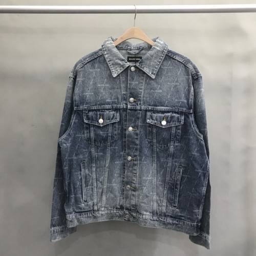 B Jacket 1：1 Quality-362(XS-L)