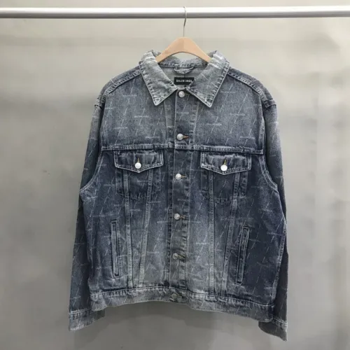 B Jacket 1：1 Quality-362(XS-L)