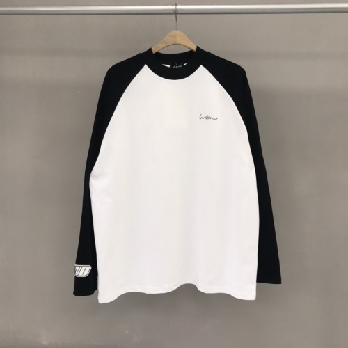 B Shirt 1：1 Quality-2447(XS-L)