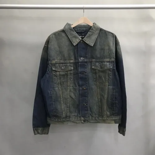B Jacket 1：1 Quality-355(XS-L)