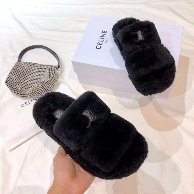 Celine Sandals 1：1 Quality-007