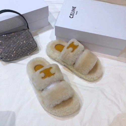 Celine Sandals 1：1 Quality-006