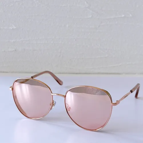 Jimmychoo Sunglasses AAAA-064