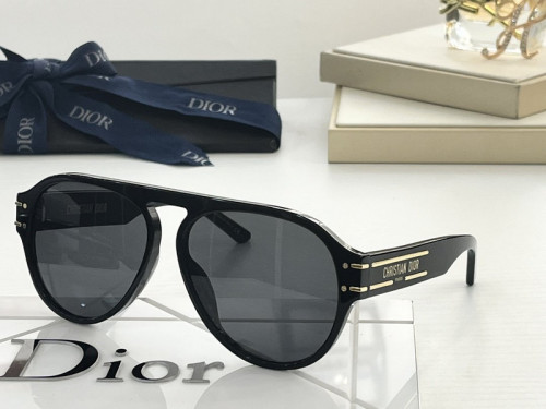 Dior Sunglasses AAAA-315