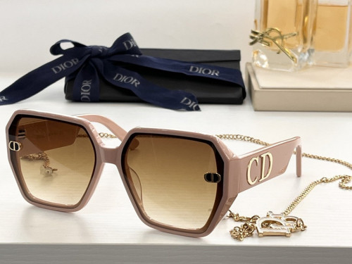 Dior Sunglasses AAAA-466