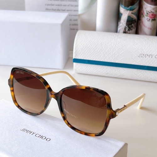 Jimmychoo Sunglasses AAAA-096