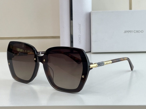 Jimmychoo Sunglasses AAAA-189