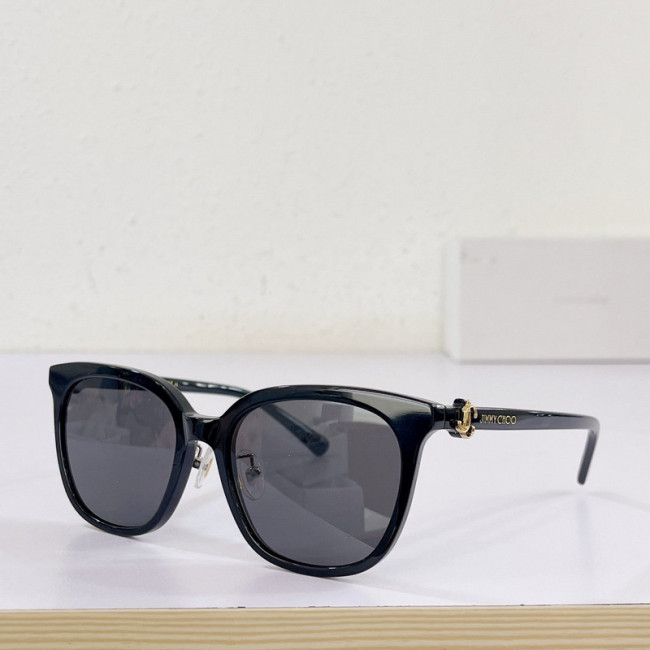 Jimmychoo Sunglasses AAAA-184