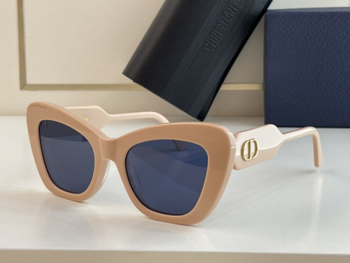 Dior Sunglasses AAAA-1062