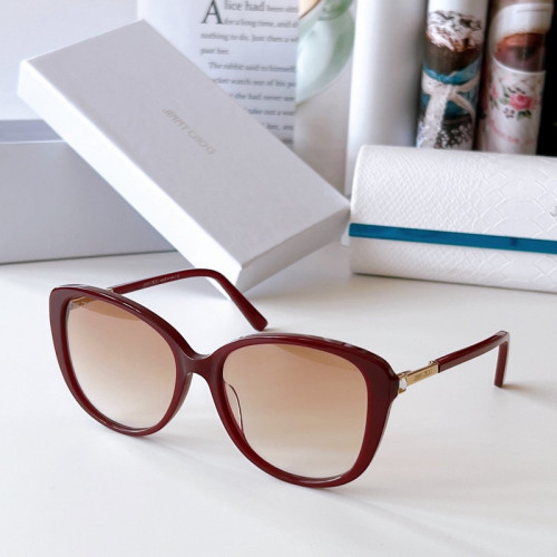 Jimmychoo Sunglasses AAAA-022