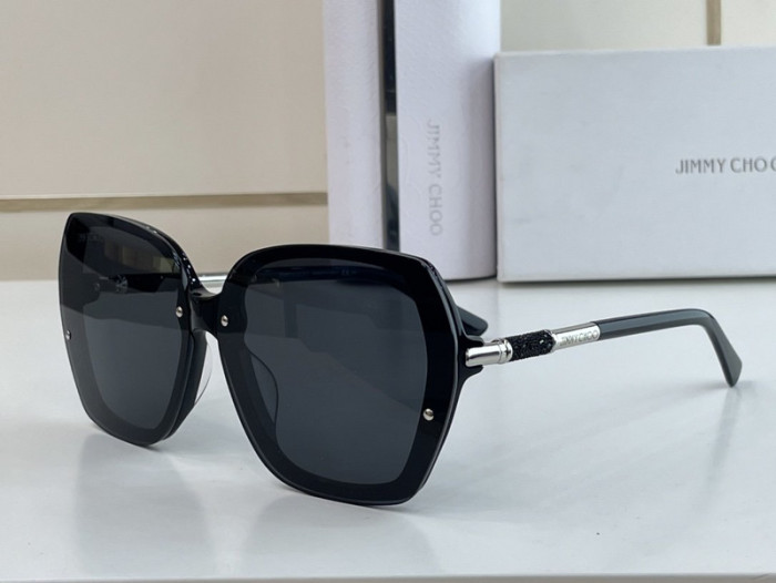 Jimmychoo Sunglasses AAAA-194