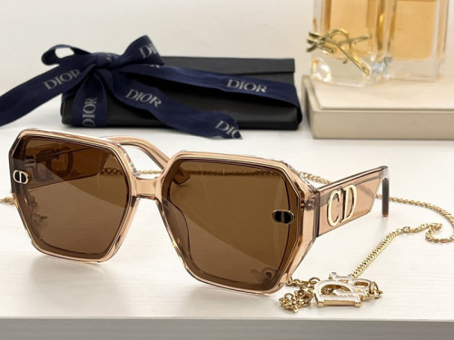 Dior Sunglasses AAAA-465