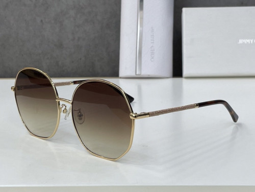 Jimmychoo Sunglasses AAAA-030