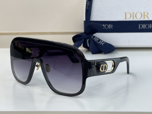 Dior Sunglasses AAAA-707