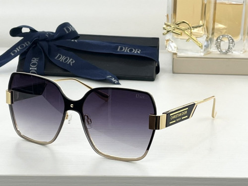 Dior Sunglasses AAAA-528