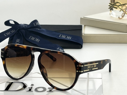 Dior Sunglasses AAAA-312