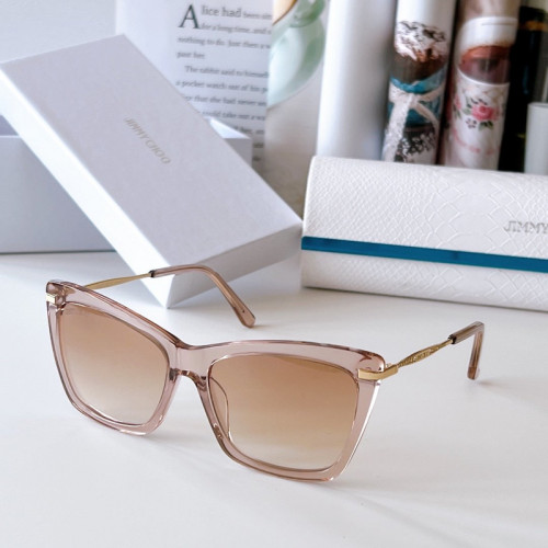 Jimmychoo Sunglasses AAAA-138