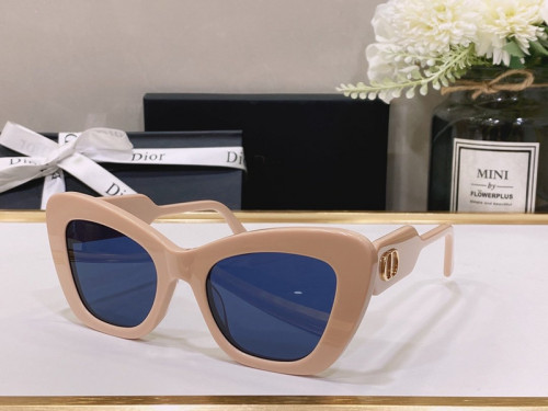 Dior Sunglasses AAAA-690