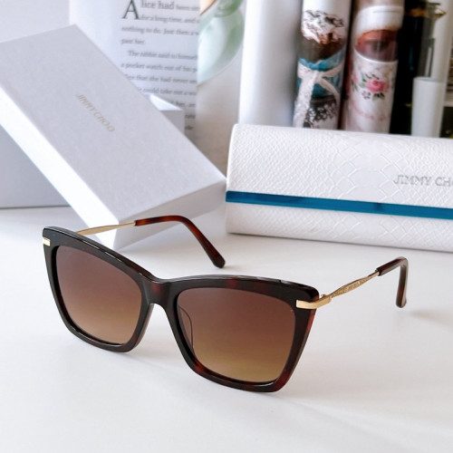 Jimmychoo Sunglasses AAAA-139