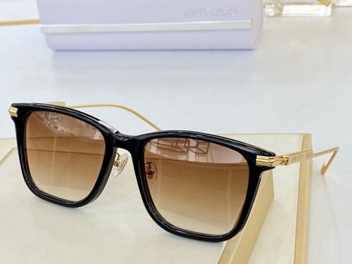 Jimmychoo Sunglasses AAAA-133