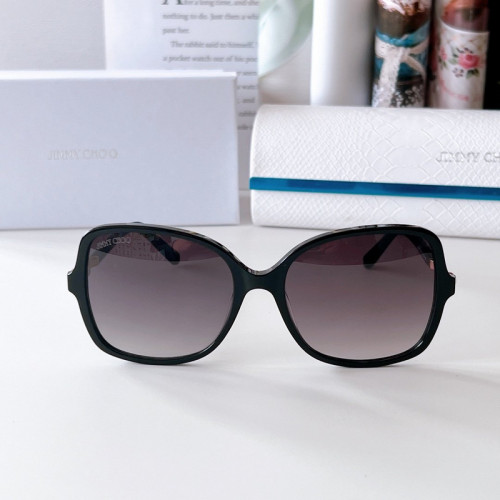 Jimmychoo Sunglasses AAAA-098