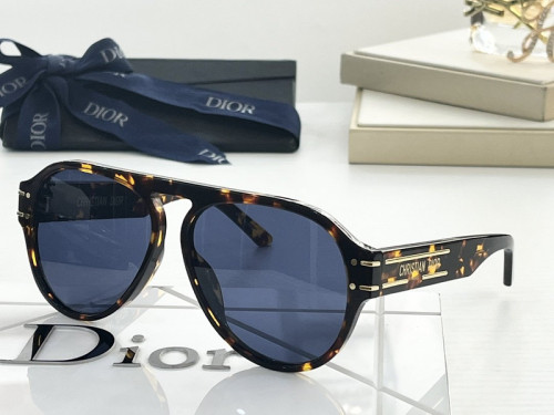 Dior Sunglasses AAAA-313