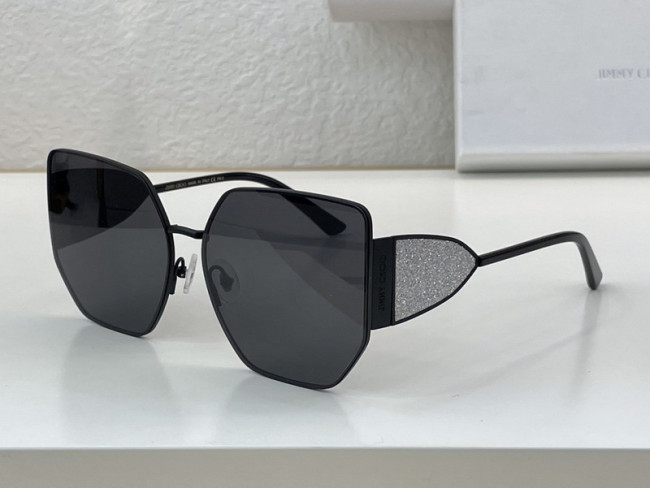 Jimmychoo Sunglasses AAAA-131