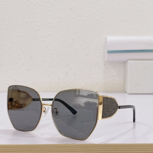 Jimmychoo Sunglasses AAAA-112