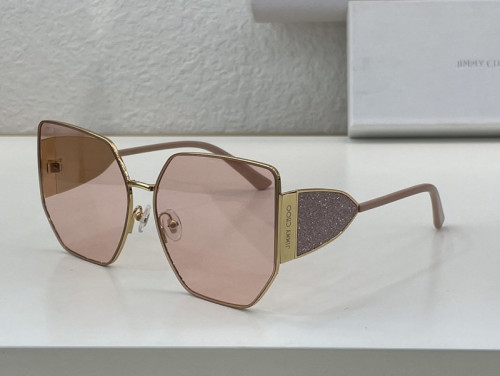Jimmychoo Sunglasses AAAA-127