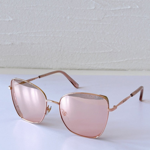 Jimmychoo Sunglasses AAAA-011