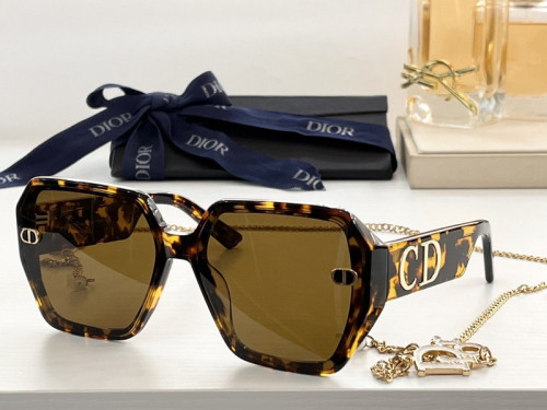 Dior Sunglasses AAAA-467