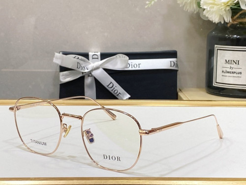 Dior Sunglasses AAAA-352